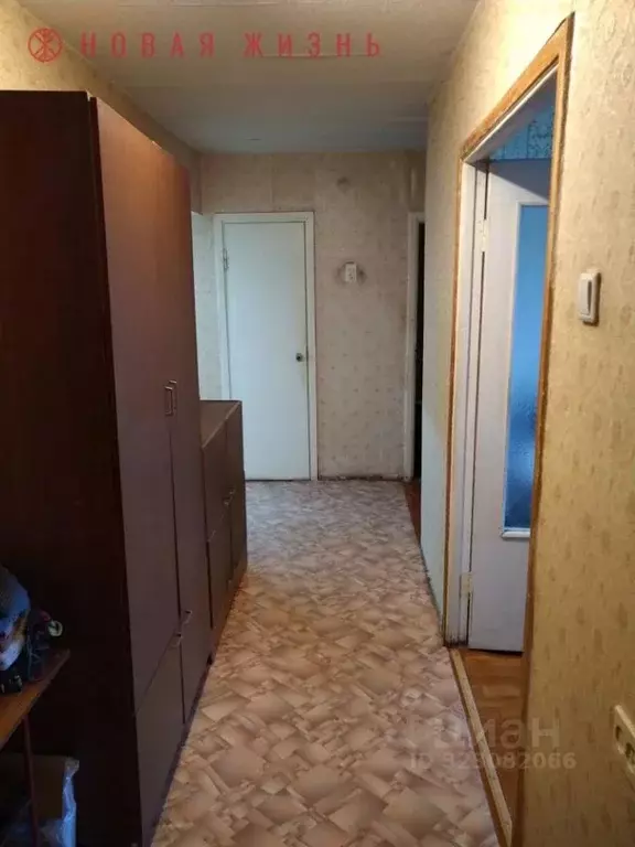 4-к кв. Самарская область, Самара ул. Советской Армии, 127 (82.6 м) - Фото 1