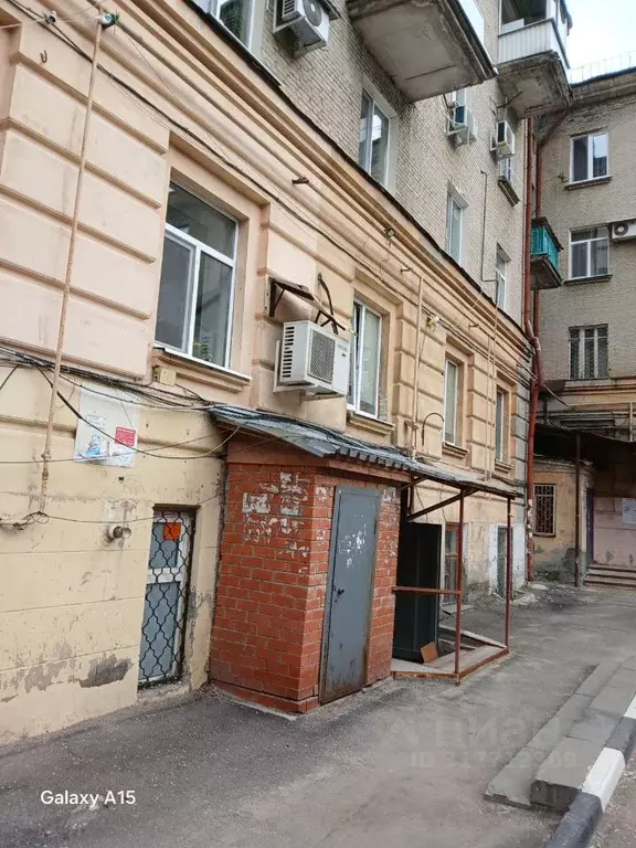 Комната Саратовская область, Саратов ул. 2-я Садовая, 106Бк6 (14.3 м) - Фото 1