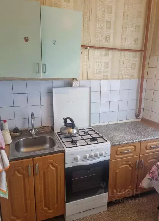 3-к кв. Ивановская область, Тейково пос. Грозилово, 11А (62.0 м) - Фото 2