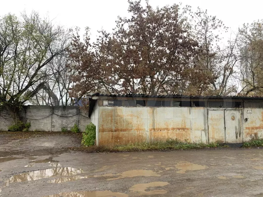 Склад, Хранение, 76 м - Фото 0