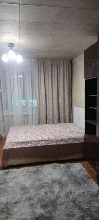 Комната Москва Полярная ул., 18 (21.0 м) - Фото 1