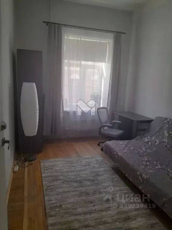 1-к кв. Санкт-Петербург Шпалерная ул., 28 (33.0 м) - Фото 1