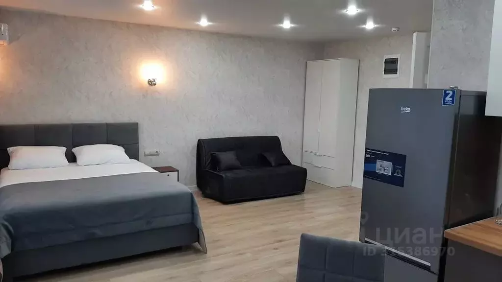 Студия Краснодарский край, Анапа Пионерский просп., 272А (36.0 м) - Фото 1