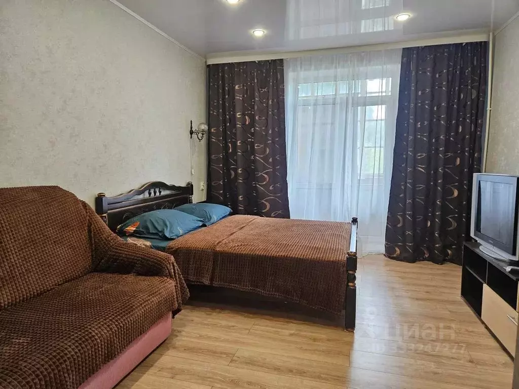 2-к кв. Тульская область, Донской ул. Октябрьская, 85 (49.0 м) - Фото 2