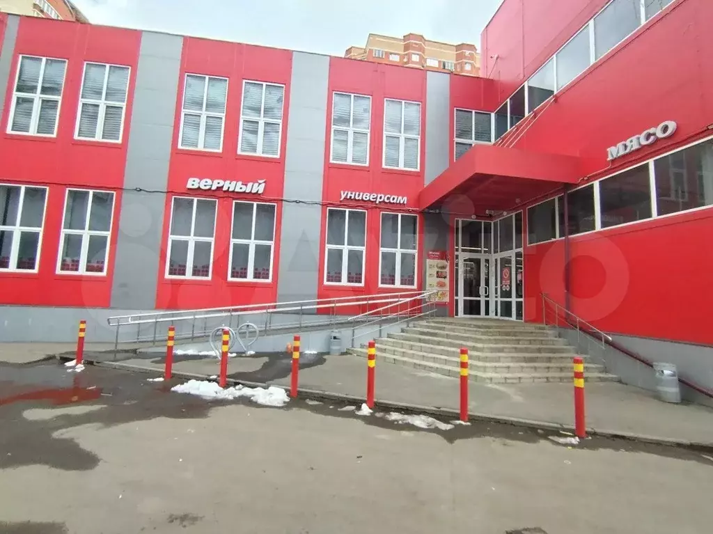 Свободного назначения, 490 м - Фото 1
