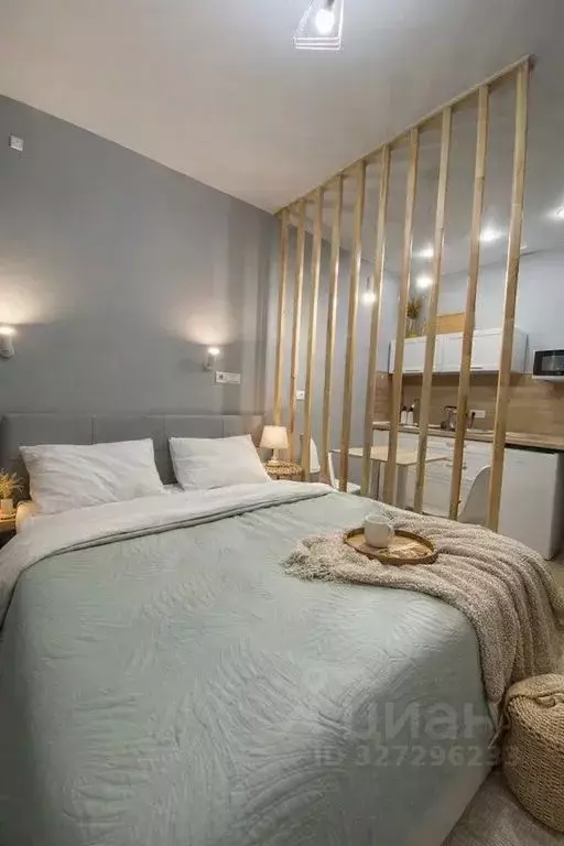 1-к кв. Москва ул. Ватутина, 4К2 (23.0 м) - Фото 1