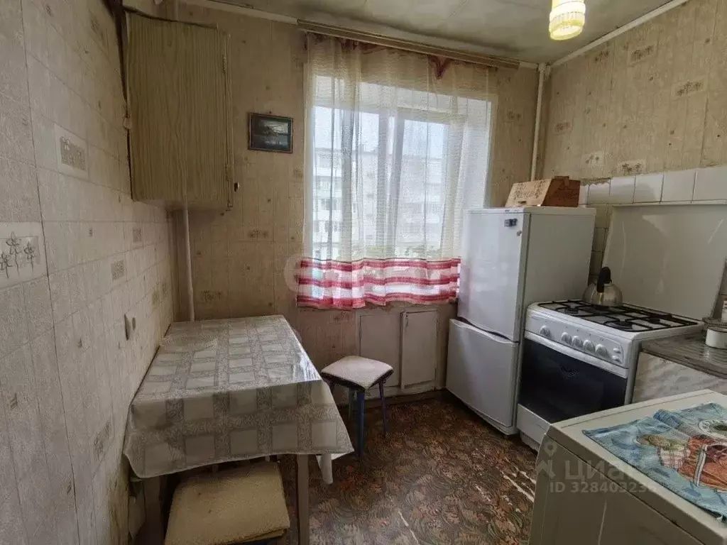 2-к кв. Брянская область, Фокино ул. Карла Маркса, 3Б (44.4 м) - Фото 1