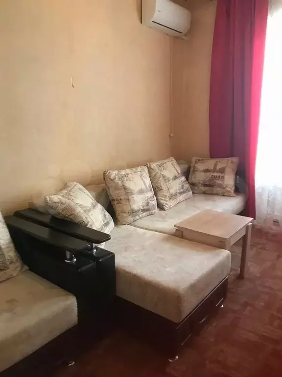 Комната 17 м в 1-к., 3/3 эт. - Фото 1