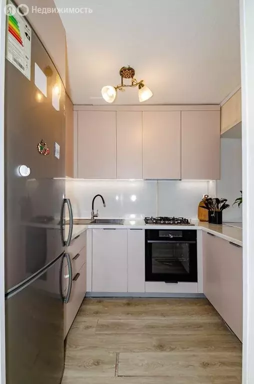 1-комнатная квартира: Екатеринбург, улица Папанина, 3 (42 м) - Фото 2