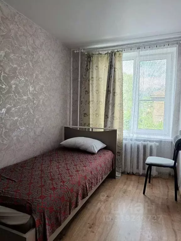 2-к кв. Карелия, Медвежьегорск ул. Максима Горького, 14 (42.0 м) - Фото 0