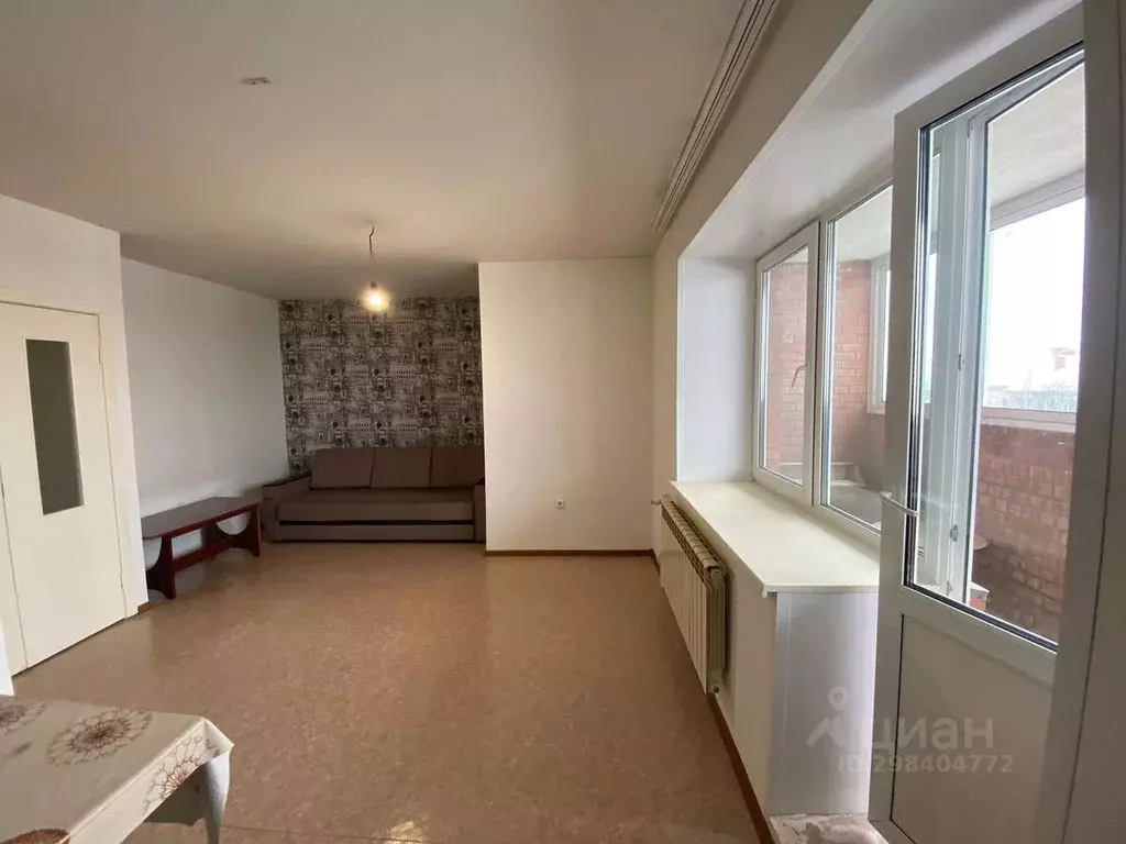 2-к кв. Красноярский край, Зеленогорск Юбилейная ул., 1А (52.7 м) - Фото 2