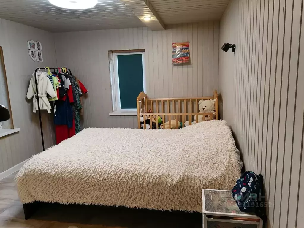 Дом в Новгородская область, Батецкий муниципальный округ, д. Большое ... - Фото 1