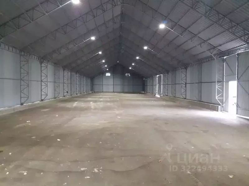 Склад в Нижегородская область, Нижний Новгород ул. Окская Гавань, 3 ... - Фото 2