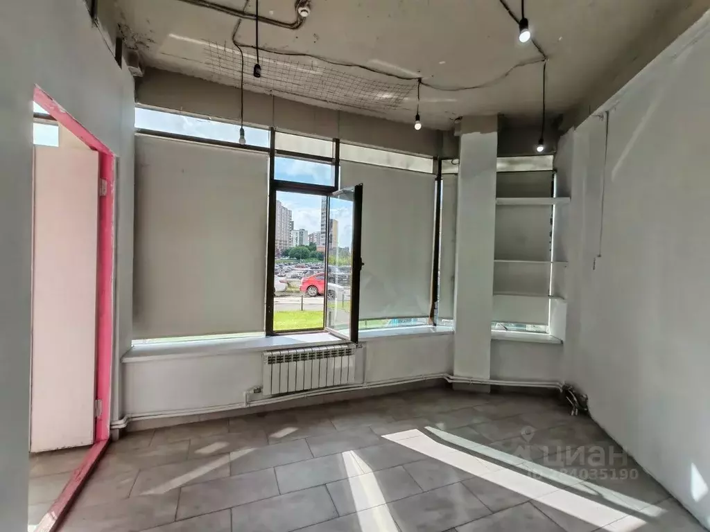 Помещение свободного назначения в Новосибирская область, Новосибирск ... - Фото 2