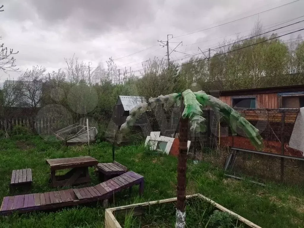 Дача 56 м на участке 3,5 сот. - Фото 1