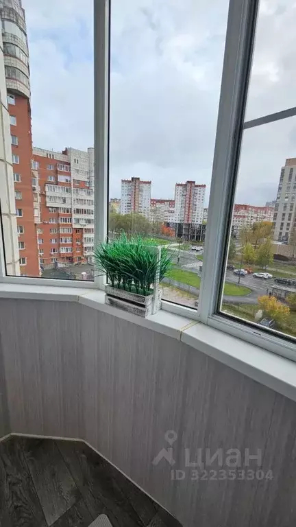 2-к кв. Пермский край, Пермь Уинская ул., 1А (49.5 м) - Фото 0