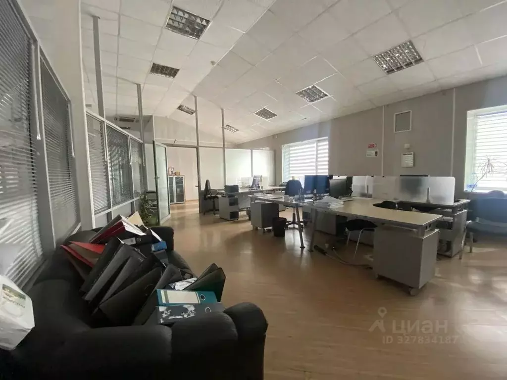 Офис в Краснодарский край, Новороссийск ул. Луначарского, 29 (580 м) - Фото 2