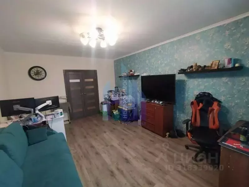 2-к кв. Воронежская область, Воронеж пер. Здоровья, 90Г (69.0 м) - Фото 0