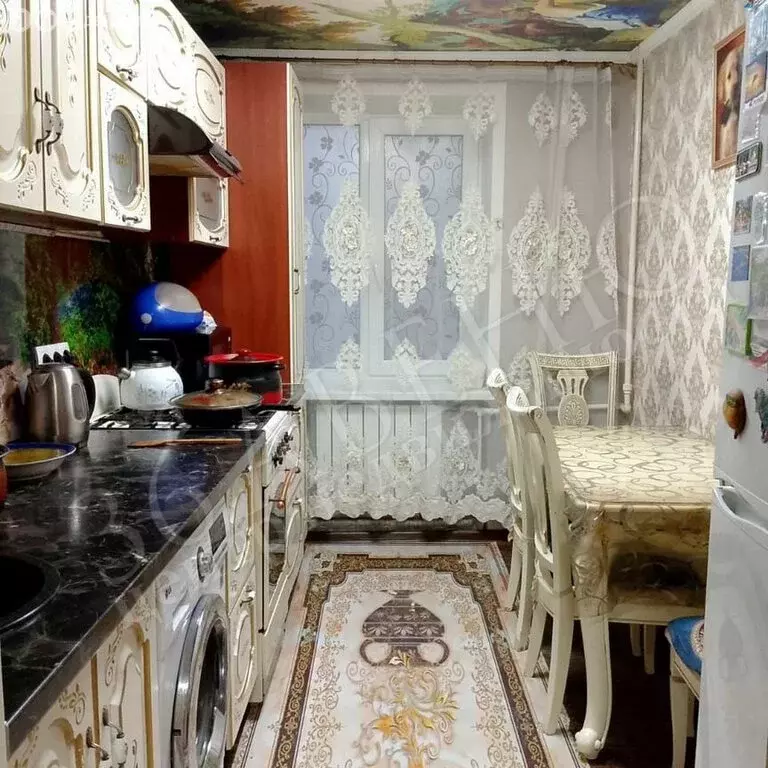 2-комнатная квартира: Воронеж, улица 45-й Стрелковой Дивизии, 253 ... - Фото 1