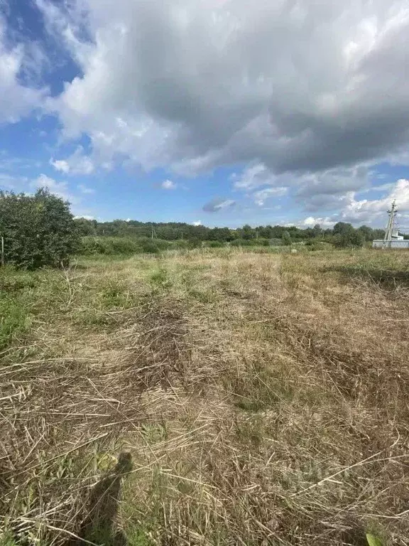 Участок в Башкортостан, Уфимский район, с. Дмитриевка ул. Посадская, 1 ... - Фото 1