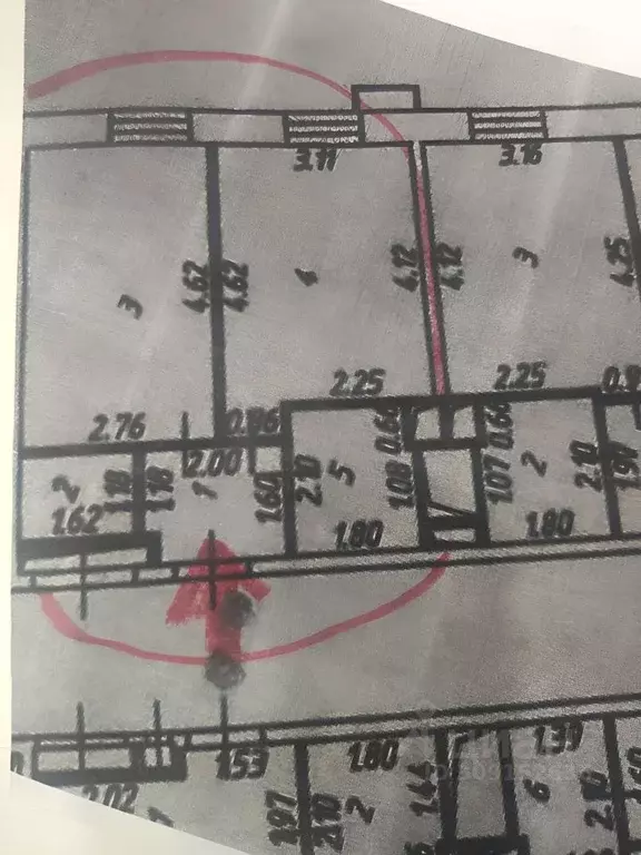 1-к кв. Москва Волоколамское ш., 71/22к3 (35.0 м) - Фото 0