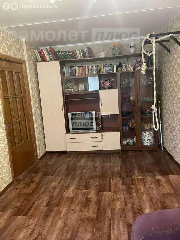 4-комнатная квартира: Москва, улица Грекова, 3к2 (83.8 м) - Фото 2