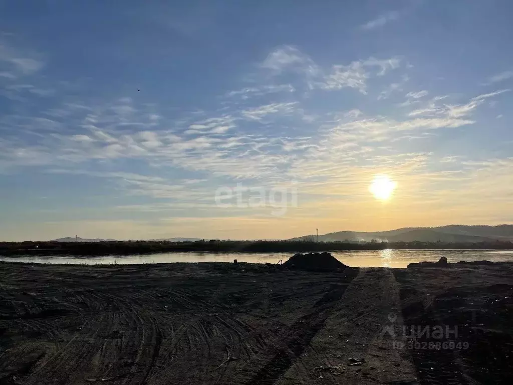 Производственное помещение в Бурятия, Улан-Удэ ул. Борсоева, 109 (460 ... - Фото 0