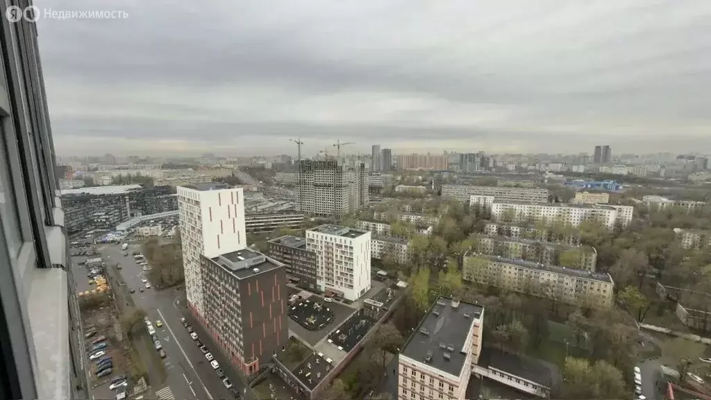 5-комнатная квартира: Москва, 1-й Нагатинский проезд, 11к3 (125 м) - Фото 1