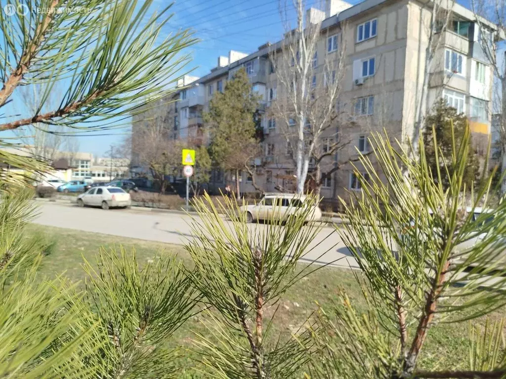 2-комнатная квартира: Феодосия, улица Гарнаева, 68 (44 м) - Фото 1