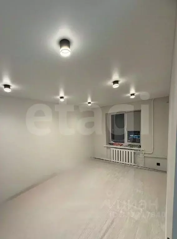 2-к кв. Татарстан, Казань ул. Хусаина Мавлютова, 21 (48.0 м) - Фото 1