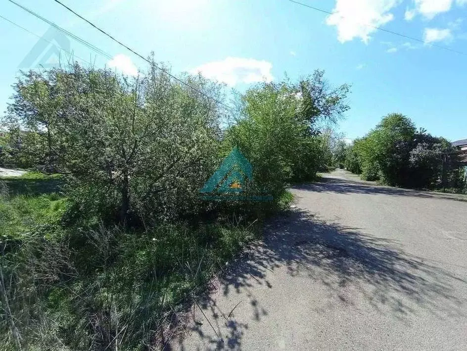 Участок в Оренбургская область, Оренбург Тупой пер., 26/68 (5.0 сот.) - Фото 1