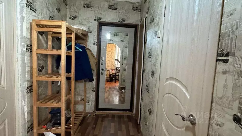 Квартира, 1 комната, 35.6 м - Фото 1