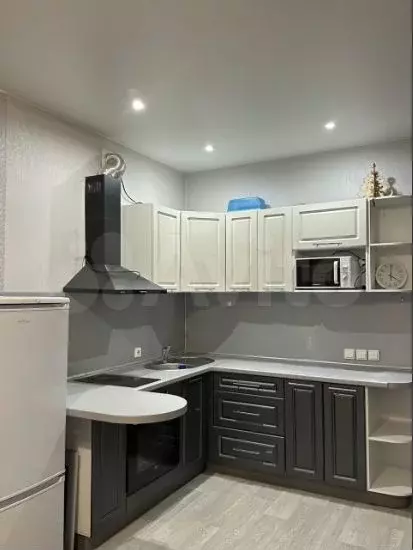 Квартира-студия, 24 м, 5/7 эт. - Фото 0