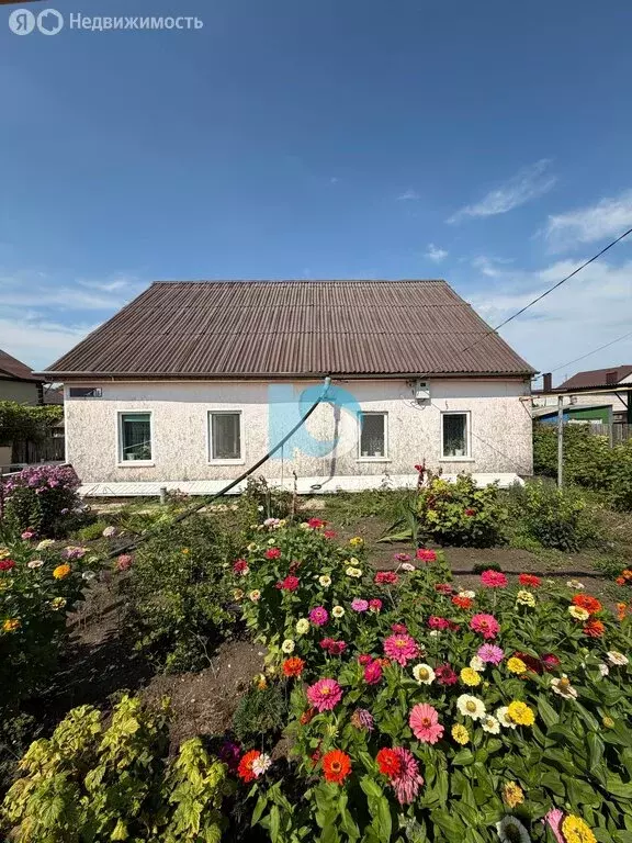 Дом в посёлок городского типа Уруссу, улица Мияссарова (61 м) - Фото 2