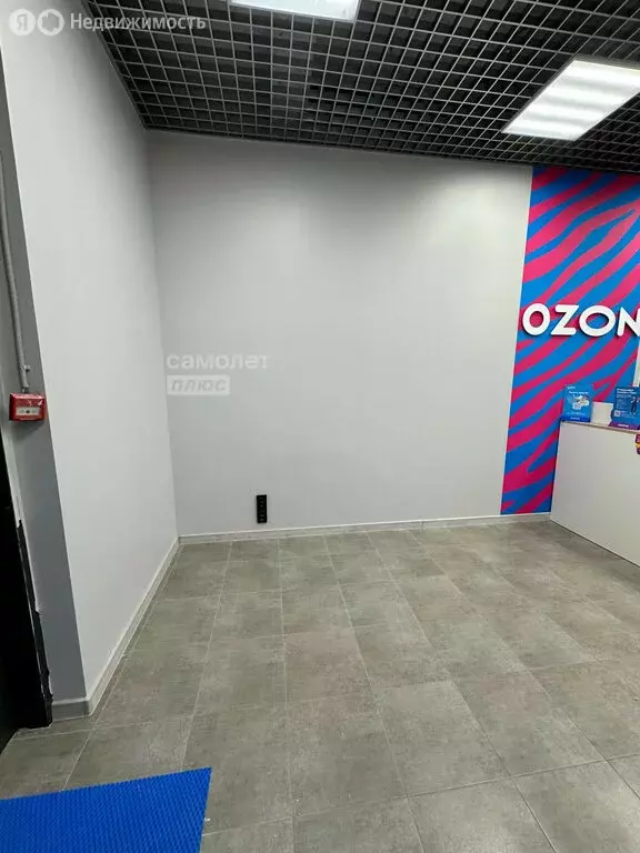 Помещение свободного назначения (37 м) - Фото 2