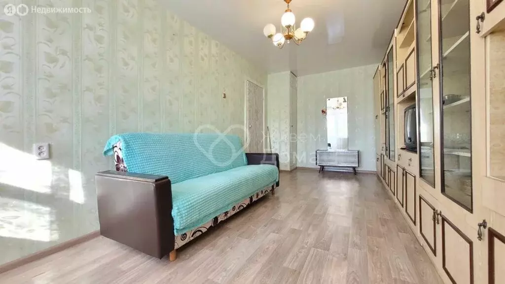 3-комнатная квартира: Волжский, Луганская улица, 3 (65 м) - Фото 2