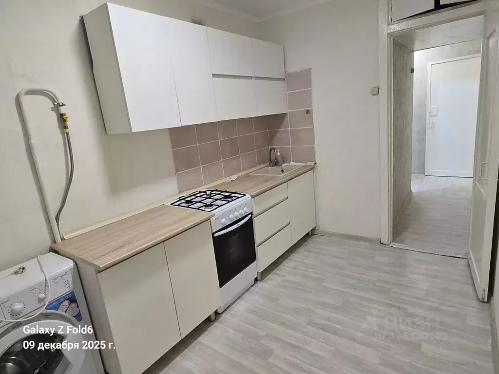 2-к кв. Москва Даниловская наб., 6к3 (38.0 м) - Фото 1