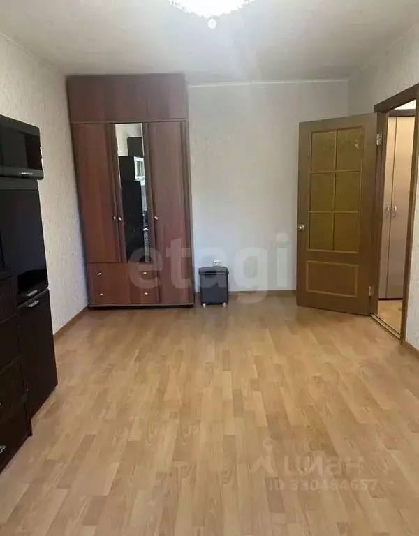 1-к кв. Коми, Сыктывкар Коммунистическая ул., 69 (31.6 м) - Фото 2
