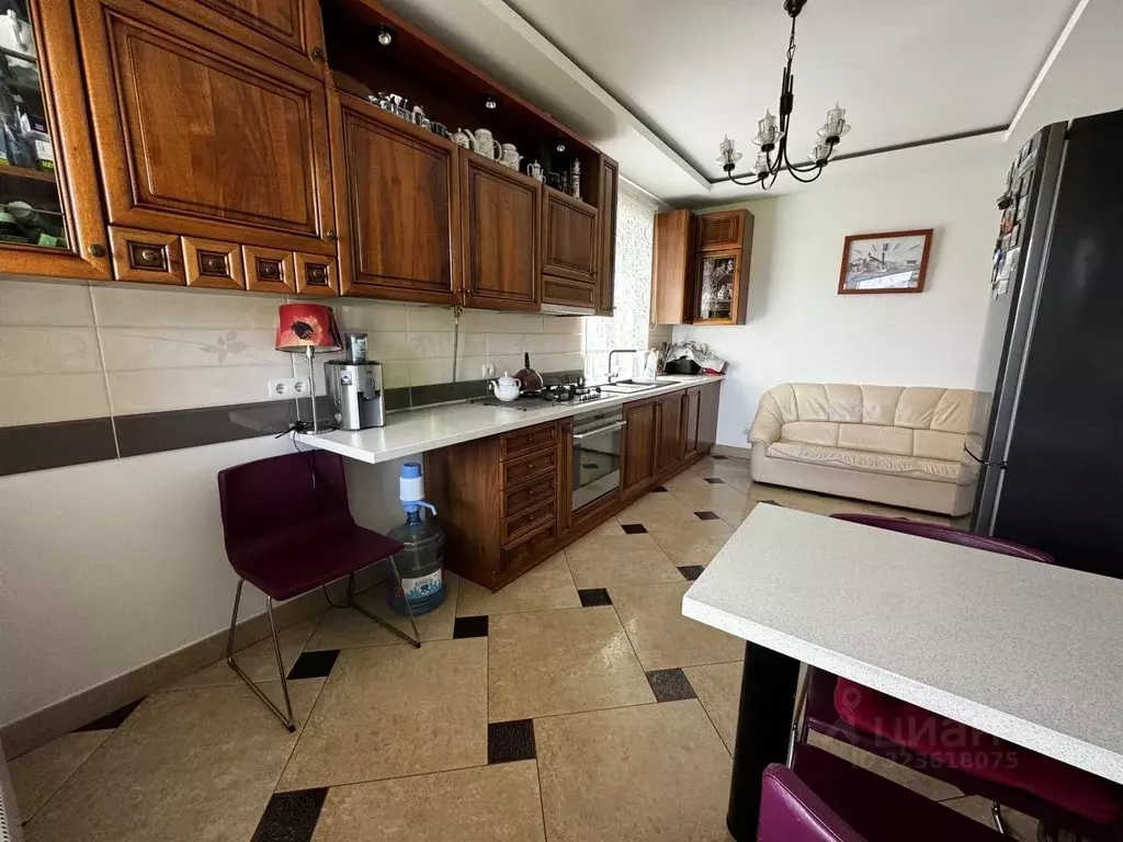 Дом в Нижегородская область, Нижний Новгород д. Подвалиха, ул. ... - Фото 1