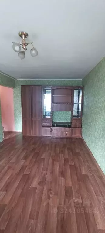 1-к кв. Алтайский край, Барнаул ул. Малахова, 160 (33.0 м) - Фото 2