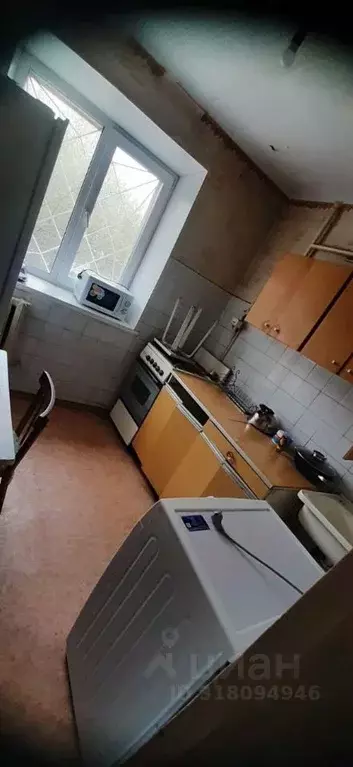 1-к кв. Омская область, Омск ул. 2-я Солнечная, 28 (31.2 м) - Фото 0