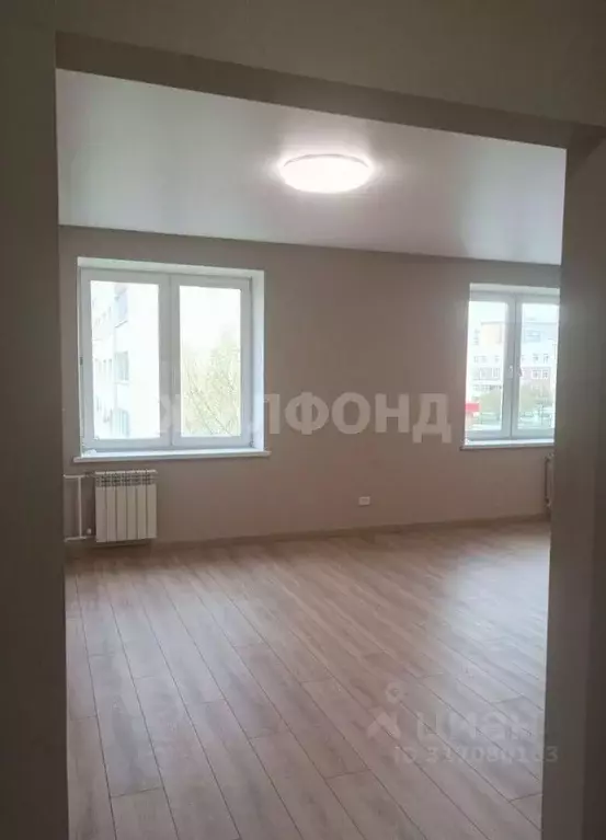 2-к кв. Новосибирская область, Новосибирск Дивногорская ул., 150/2 ... - Фото 1