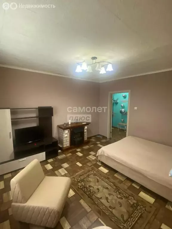 2-комнатная квартира: Ессентуки, Октябрьская улица, 333 (56 м) - Фото 0
