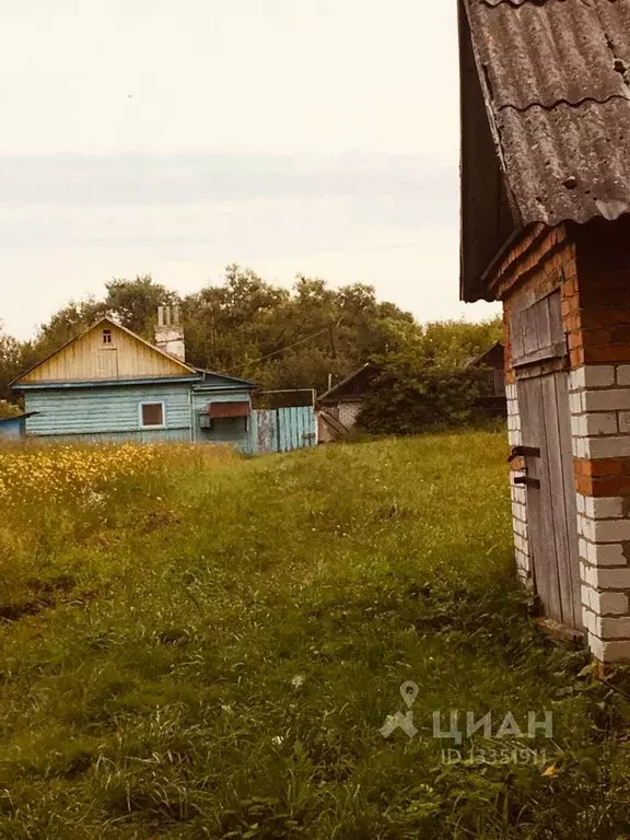 Дом в Брянская область, Стародубский район, с. Дареевичи (64.5 м) - Фото 0