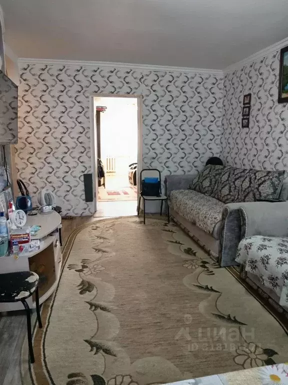 2-к кв. Тюменская область, Тюмень ул. Карла Маркса, 12 (48.0 м) - Фото 1