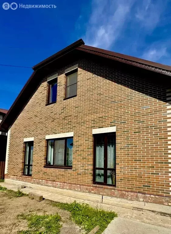 Дом в Астрахань, Приморская улица, 49А (91.1 м) - Фото 2