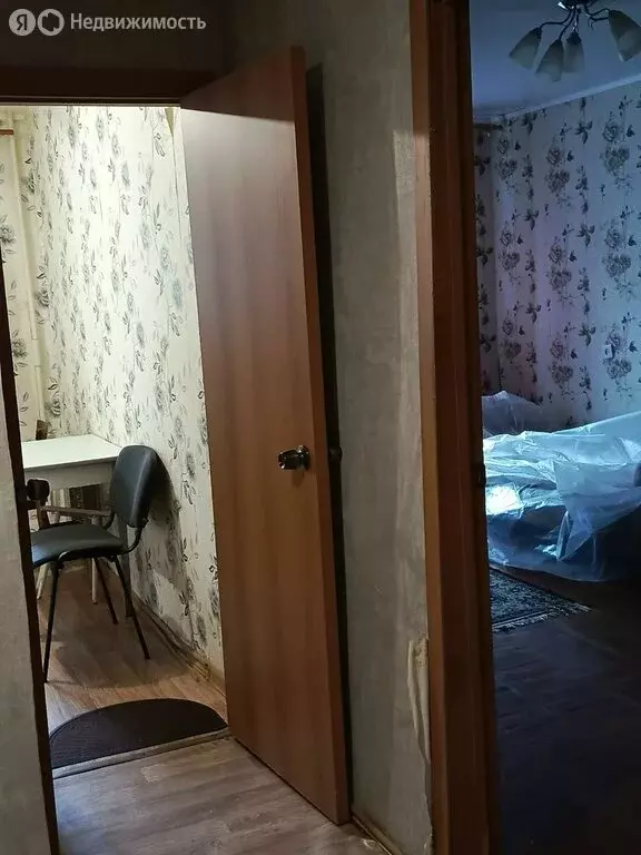 1-комнатная квартира: Кириши, улица Энергетиков, 20 (28 м) - Фото 0