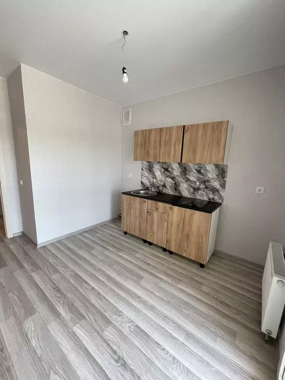 Продаётся 1-к квартира, 31.5 м - Фото 1