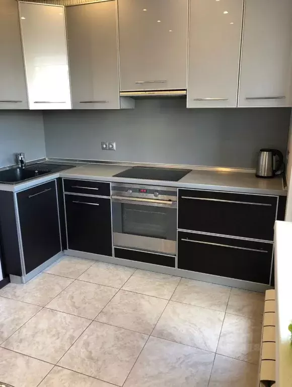 1-к кв. Москва Михневский проезд, 8К1 (35.7 м) - Фото 1