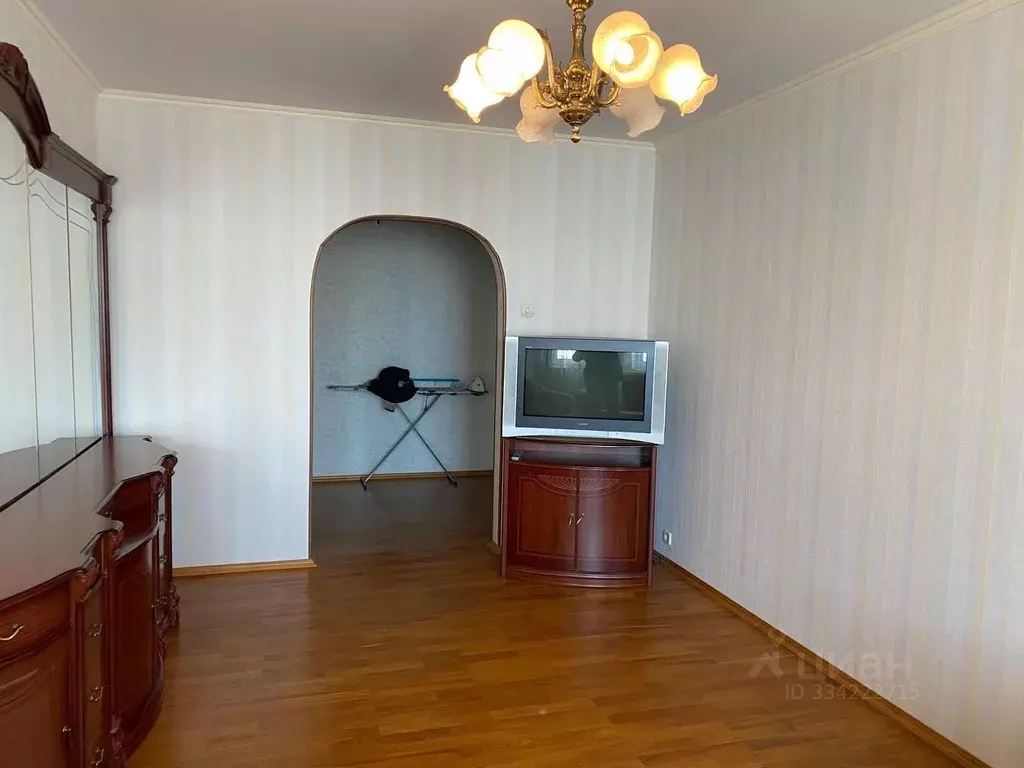 3-к кв. Москва ул. Академика Анохина, 9 (75.0 м) - Фото 1